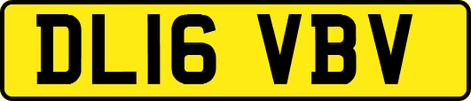 DL16VBV