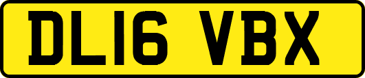 DL16VBX