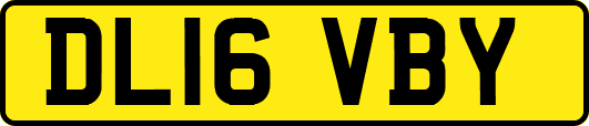 DL16VBY