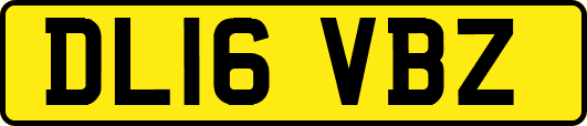 DL16VBZ