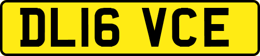 DL16VCE