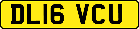 DL16VCU