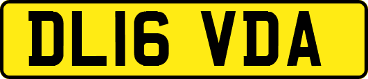 DL16VDA