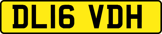 DL16VDH