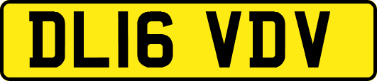 DL16VDV