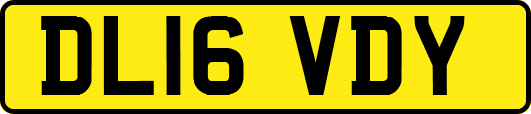DL16VDY