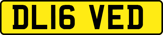 DL16VED