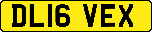 DL16VEX