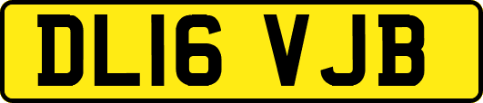 DL16VJB
