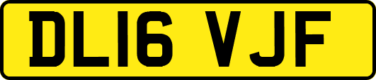 DL16VJF