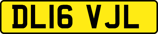 DL16VJL