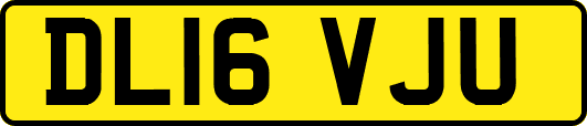 DL16VJU
