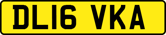 DL16VKA