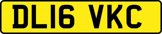 DL16VKC