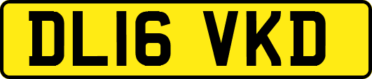 DL16VKD