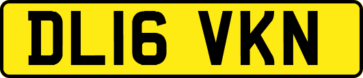 DL16VKN
