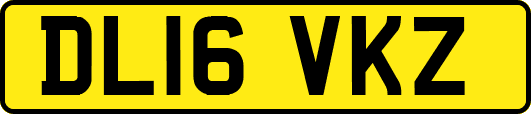 DL16VKZ