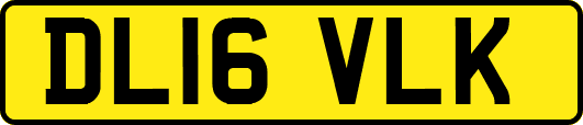 DL16VLK