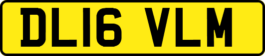 DL16VLM
