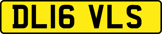 DL16VLS