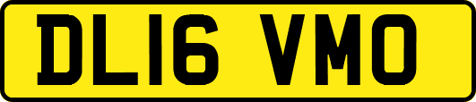 DL16VMO