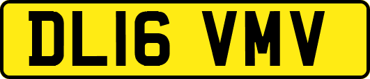 DL16VMV