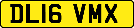 DL16VMX