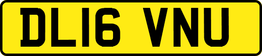 DL16VNU