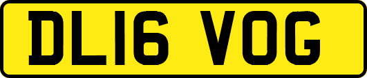 DL16VOG