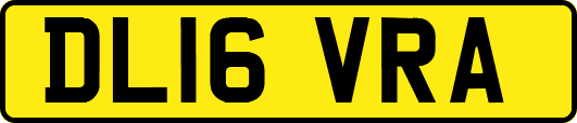 DL16VRA