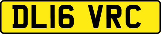 DL16VRC