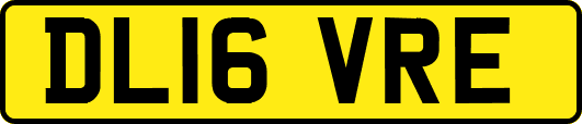 DL16VRE