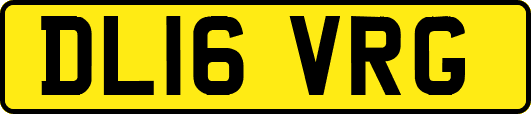 DL16VRG