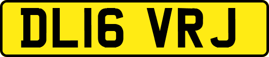 DL16VRJ