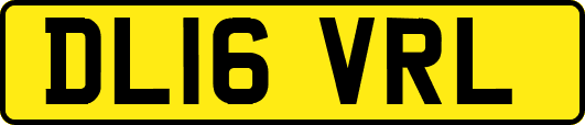 DL16VRL