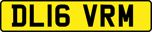 DL16VRM
