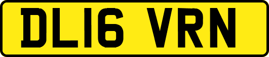DL16VRN