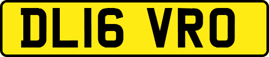 DL16VRO