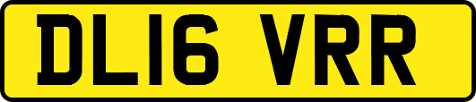 DL16VRR