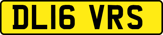 DL16VRS