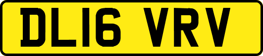 DL16VRV