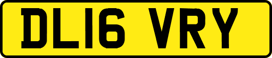 DL16VRY