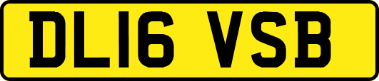 DL16VSB