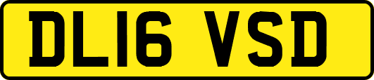 DL16VSD