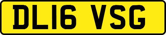 DL16VSG