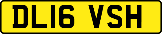 DL16VSH