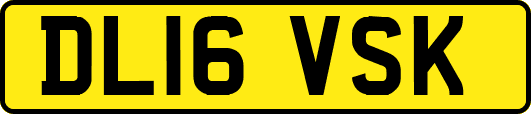 DL16VSK