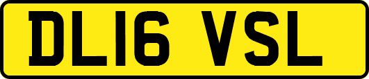 DL16VSL