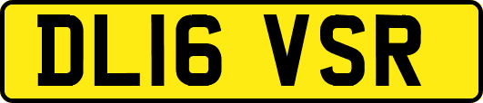 DL16VSR