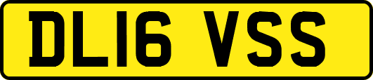 DL16VSS